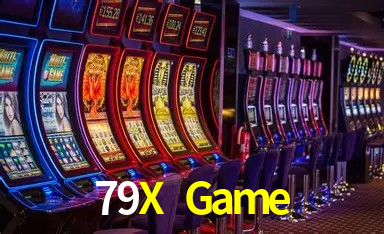 Descubra a Essência do 79X Game: Nossa História e Compromissos