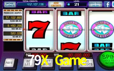 A Experiência Imersiva dos Cassinos Ao Vivo no 79X Game