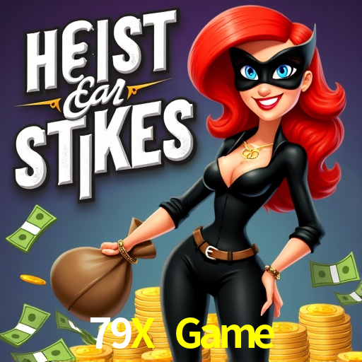 Desvendando o Mundo dos Jogos Virtuais na 79X Game