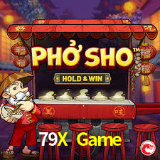 Descubra o Mundo do Cassino Online com 79X Game